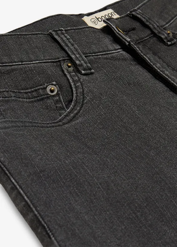 Jeans leggeri classic fit, straight, bonprix