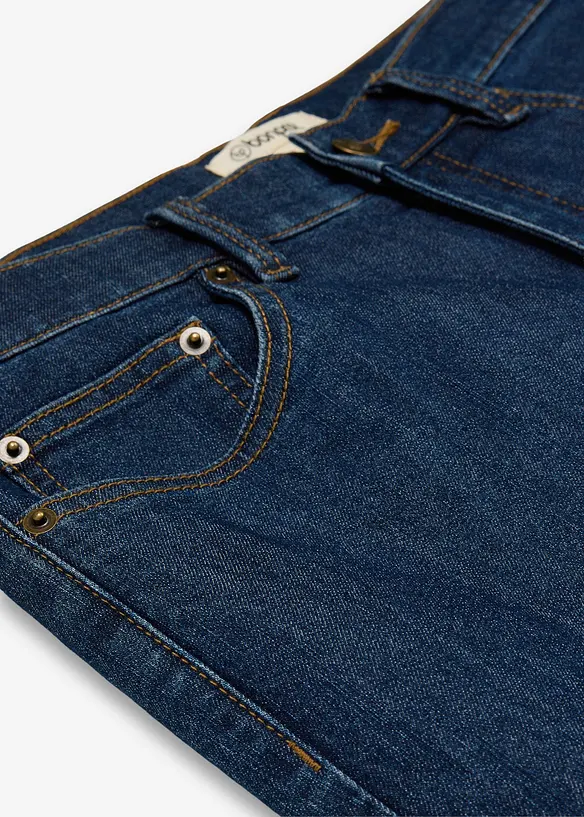 Jeans leggeri classic fit, straight, bonprix
