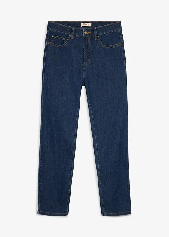 Jeans leggeri classic fit, straight, bonprix