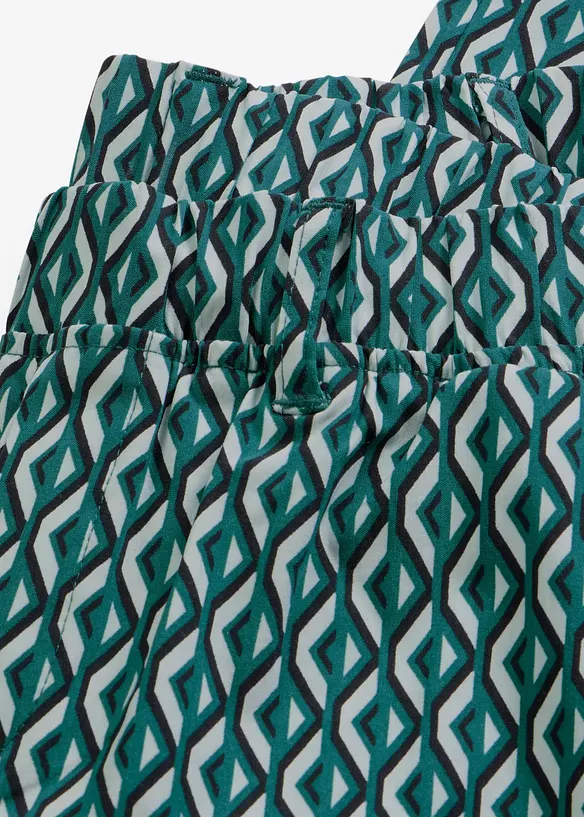 Pantaloni elasticizzati, bonprix