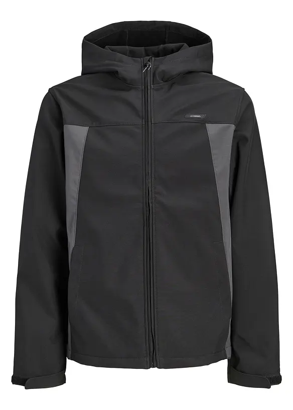 Softshell JJ REBEL, JJ REBEL