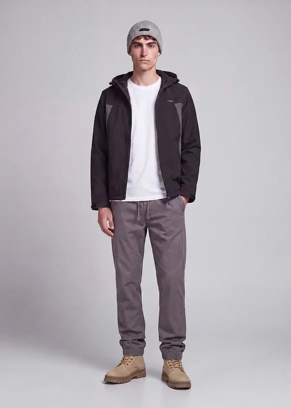 Softshell JJ REBEL, JJ REBEL