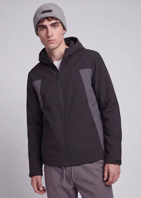 Softshell JJ REBEL, JJ REBEL