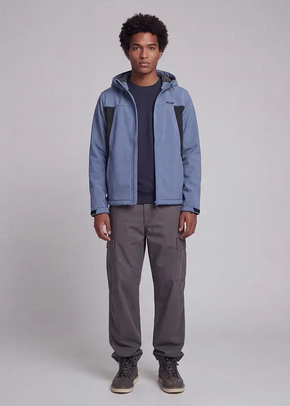 Softshell JJ REBEL, JJ REBEL