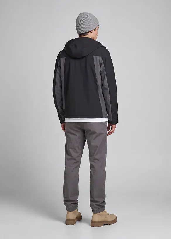 Softshell JJ REBEL, JJ REBEL
