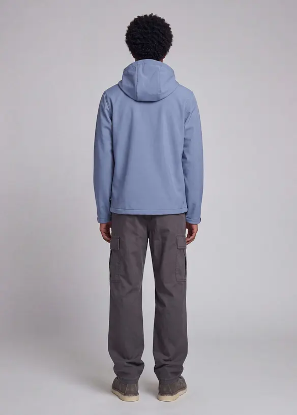 Softshell JJ REBEL, JJ REBEL