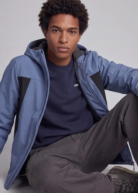 Softshell JJ REBEL, JJ REBEL