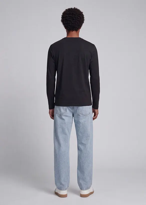 Maglia a maniche lunghe JJ REBEL, JJ REBEL