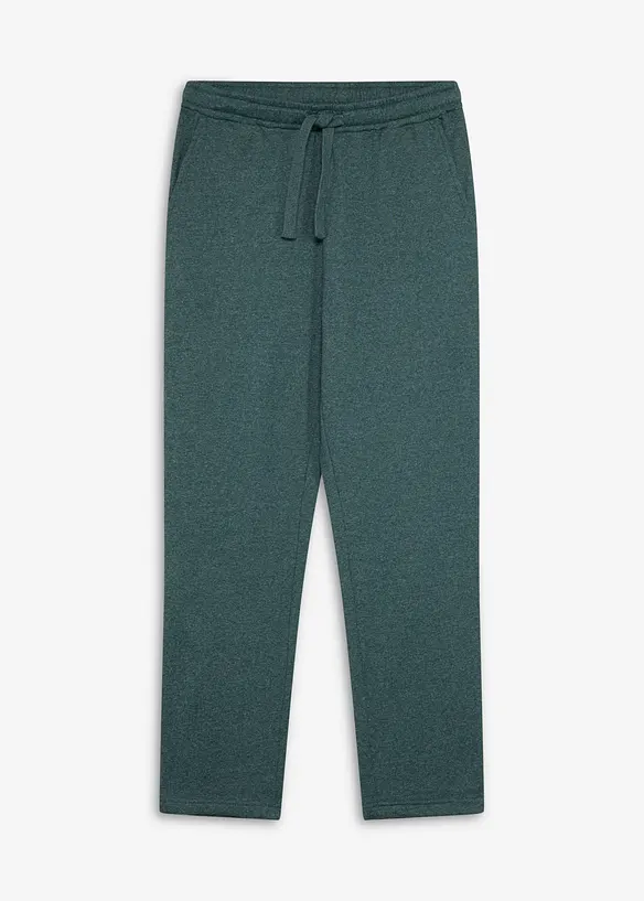 Pantaloni da jogging regular fit, straight, bonprix