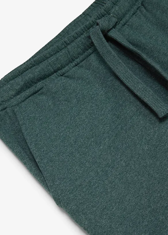 Pantaloni da jogging regular fit, straight, bonprix