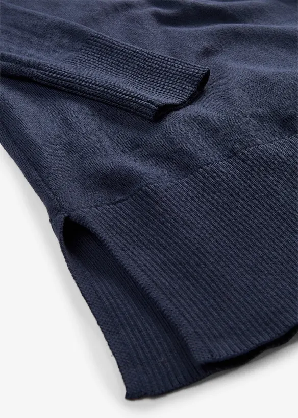 Maglione lungo, bonprix