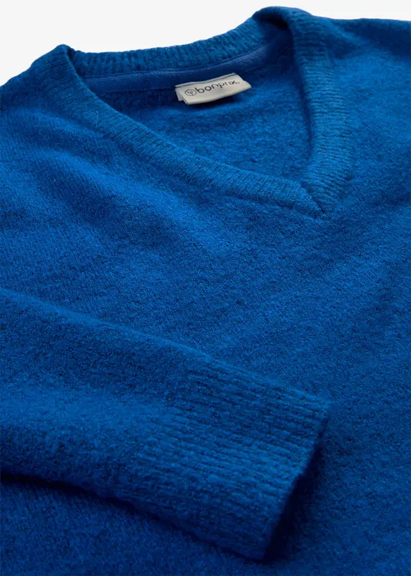 Maglione oversize, bonprix