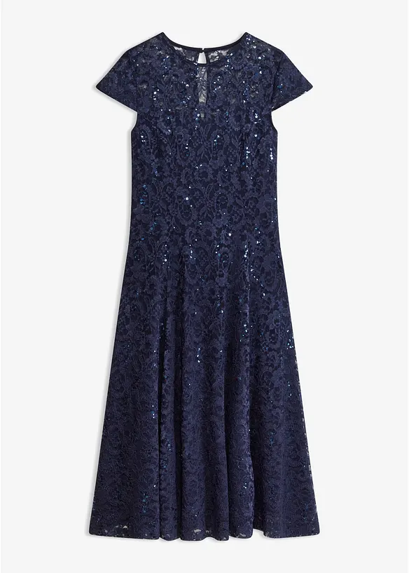 Abito in pizzo, bonprix