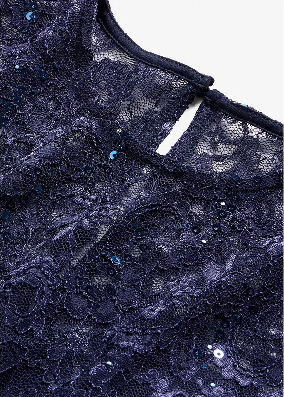 Abito in pizzo, bonprix