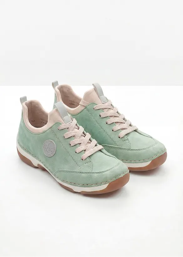 Sneaker Rieker comode con soletta imbottita, Rieker