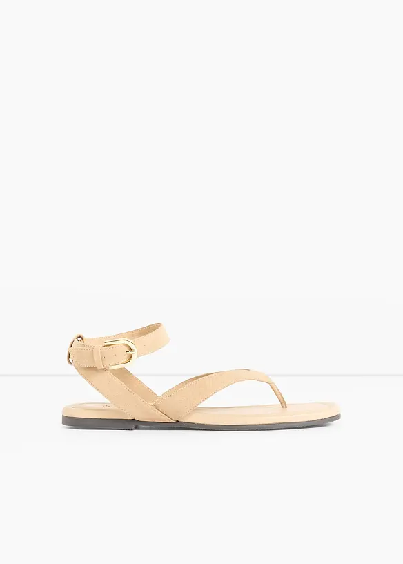 Sandali infradito, bonprix
