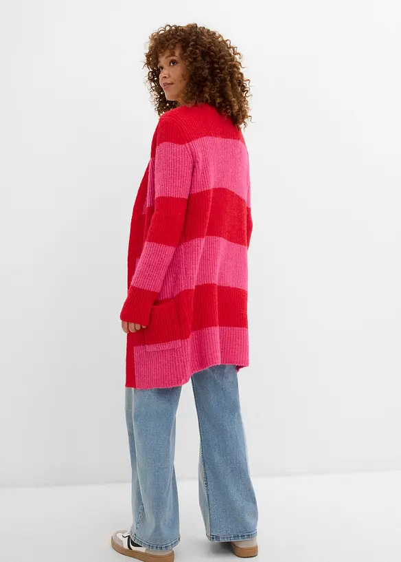 Cardigan lungo, bonprix