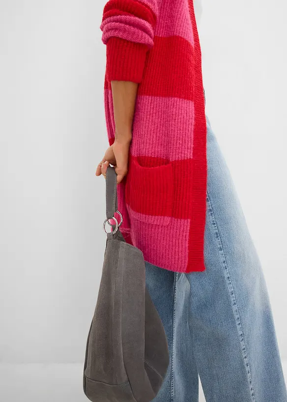 Cardigan lungo, bonprix