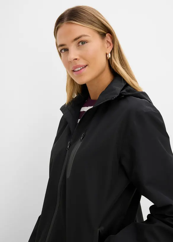 Giacca impermeabile ultraleggera, bonprix