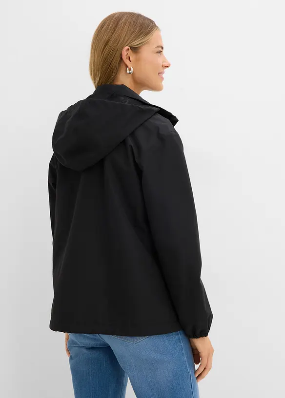 Giacca impermeabile ultraleggera, bonprix