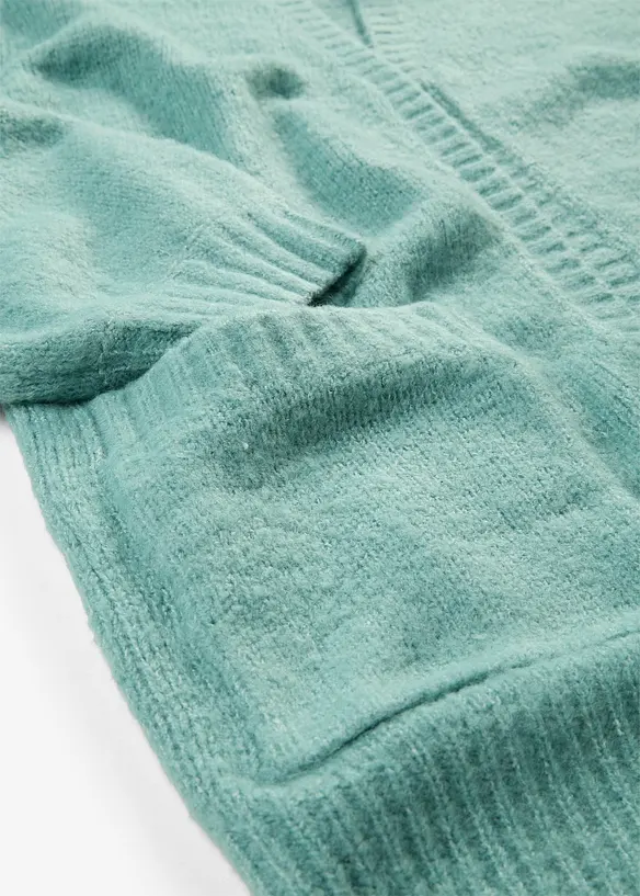 Cardigan oversize, bonprix