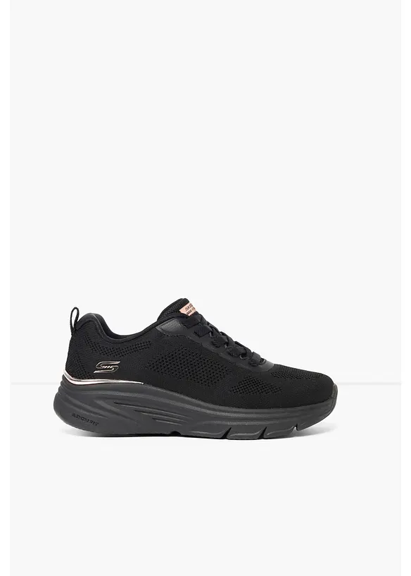 Sneaker Skechers con dettagli metallizzati, Skechers