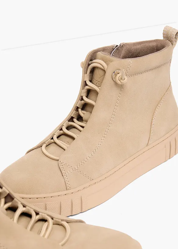 Sneaker alte Marco Tozzi con plateau, Marco Tozzi