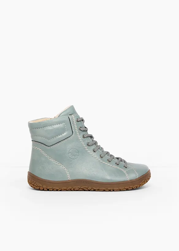 Scarpe barefoot Rieker con suola flessibile, Rieker