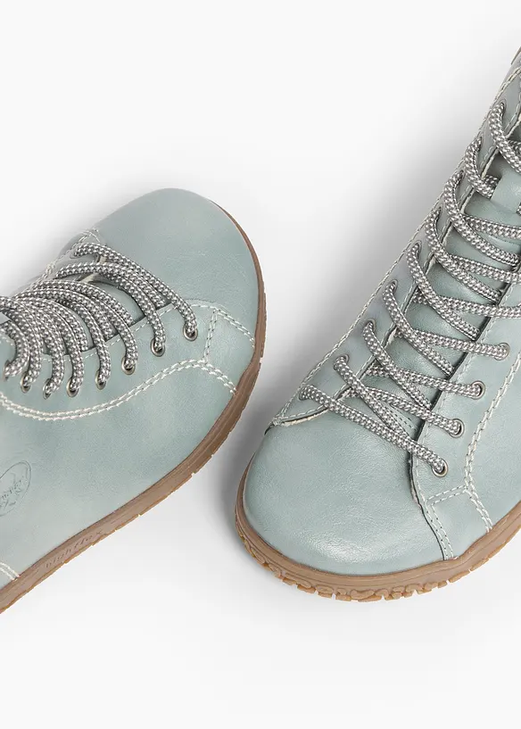 Scarpe barefoot Rieker con suola flessibile, Rieker
