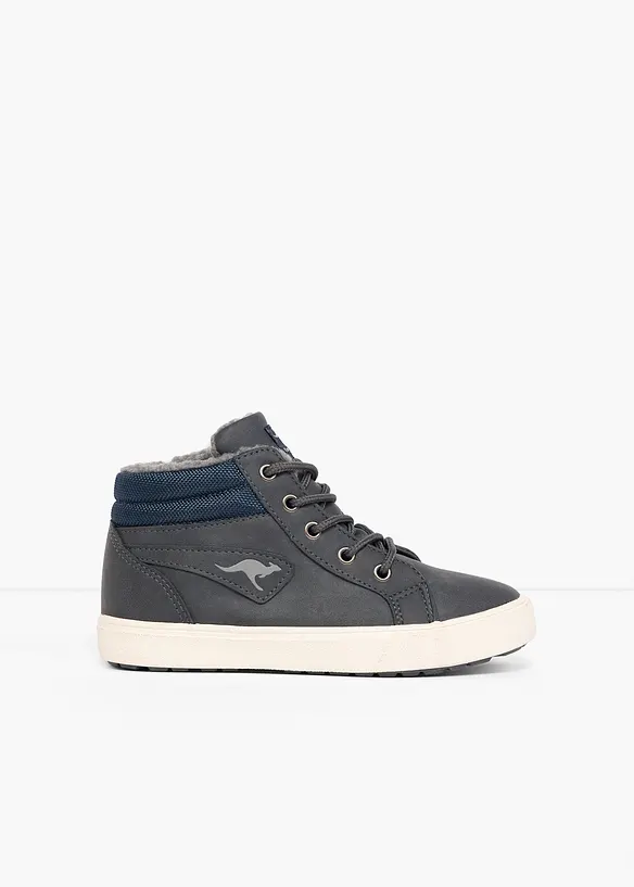 Sneaker alte foderate Kangaroos, Kangaroos