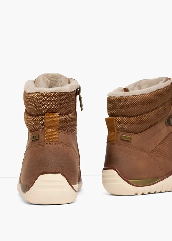 Sneaker barefoot Tom Tailor con suola flessibile, Tom Tailor