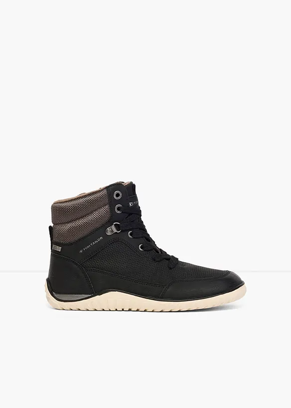 Sneaker barefoot Tom Tailor con suola flessibile, Tom Tailor