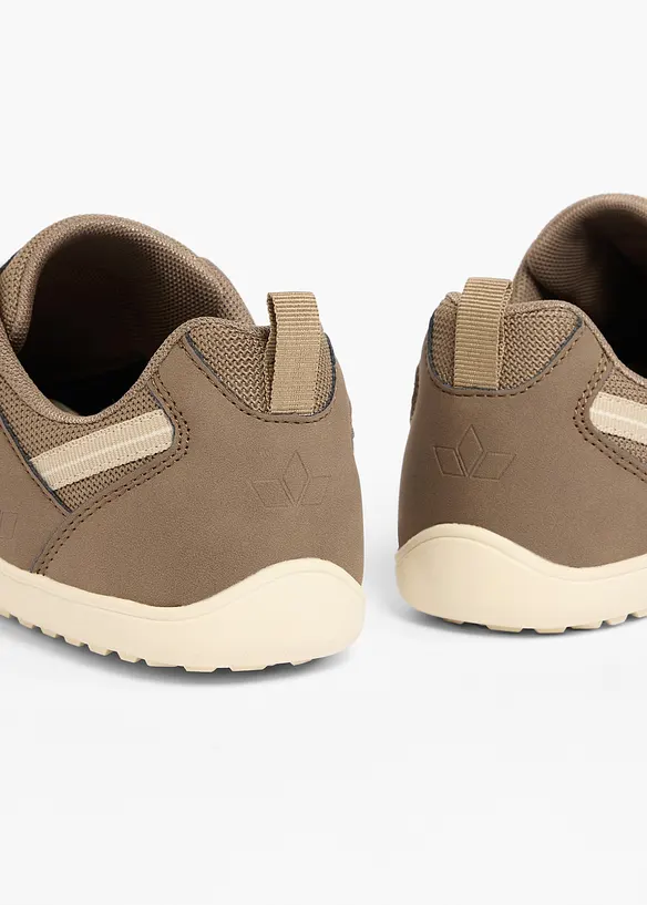 Sneaker barefoot Lico con suola flessibile, Lico