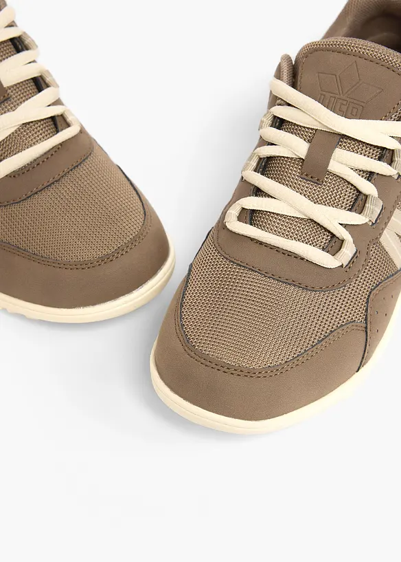 Sneaker barefoot Lico con suola flessibile, Lico
