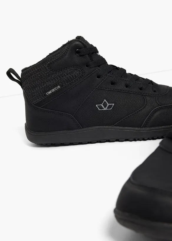 Sneaker barefoot Lico con suola flessibile, Lico