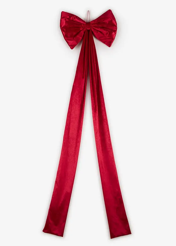 Decorazione per porta a forma di fiocco, bonprix