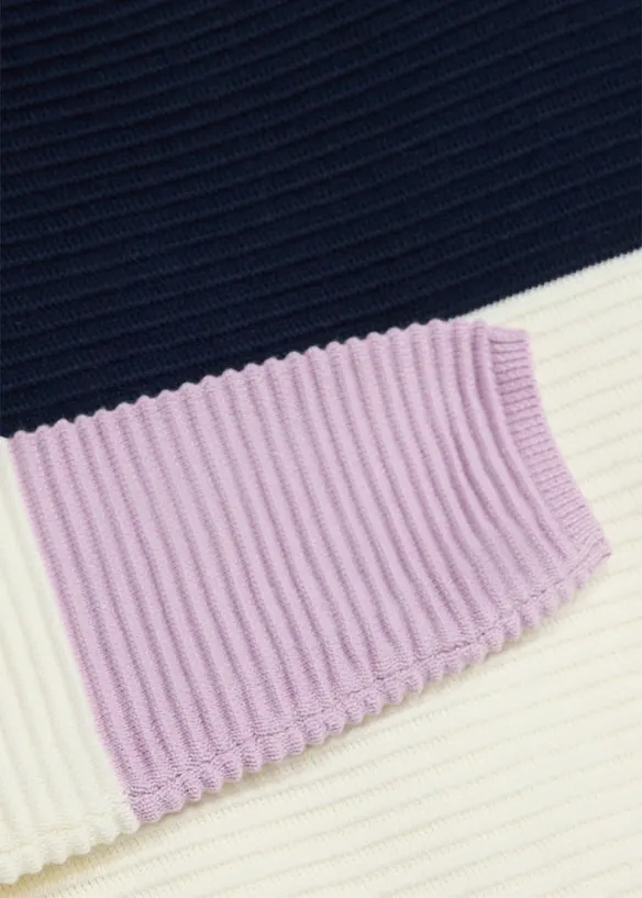 Maglione lungo, bonprix