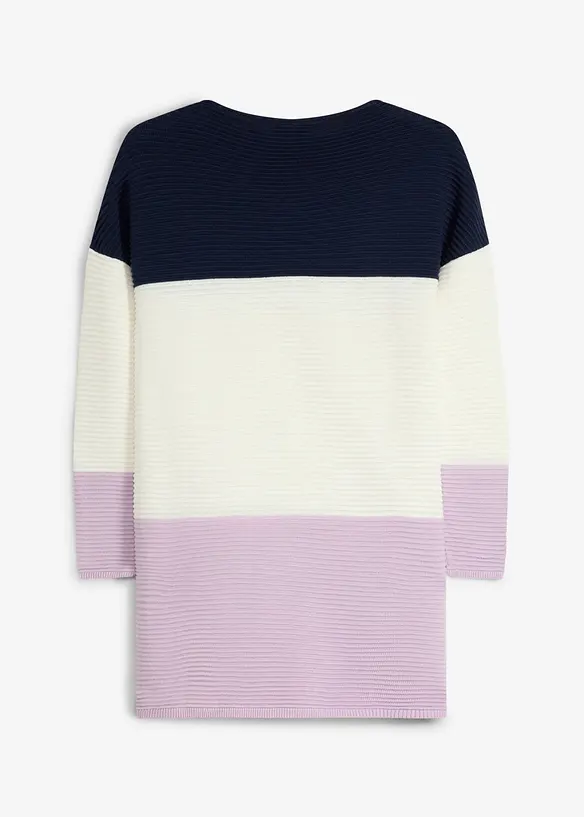 Maglione lungo, bonprix