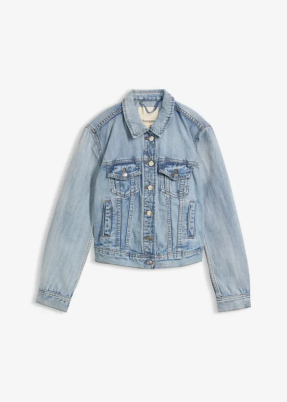 Giacca di jeans, bonprix