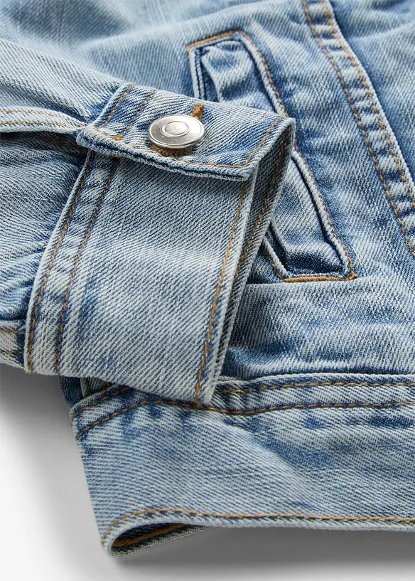 Giacca di jeans, bonprix