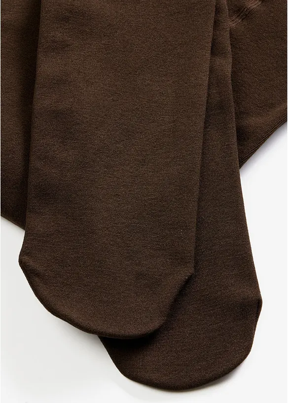 Collant termici pr&eacute;maman 140 den, bonprix