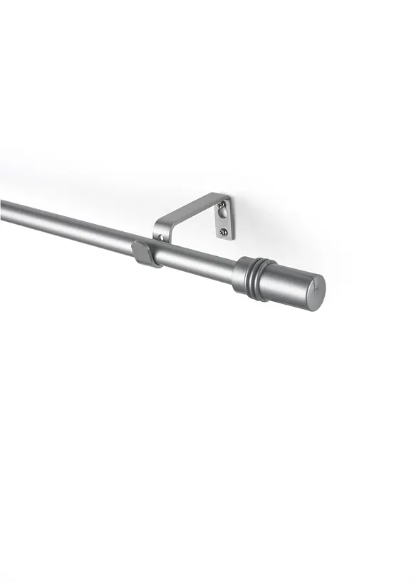 Tenda coprente effetto seta (pacco da 1), bonprix