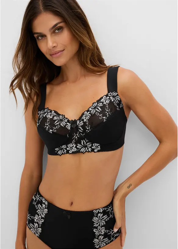Reggiseno (pacco da 2), bonprix