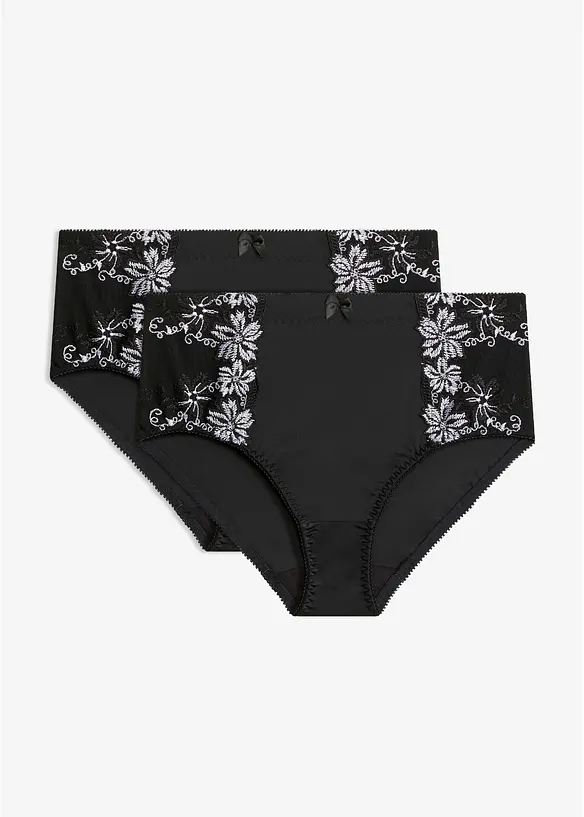 Slip modellante  (pacco da 2), bonprix