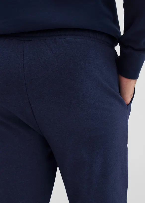 Pantaloni da jogging regular fit, bonprix