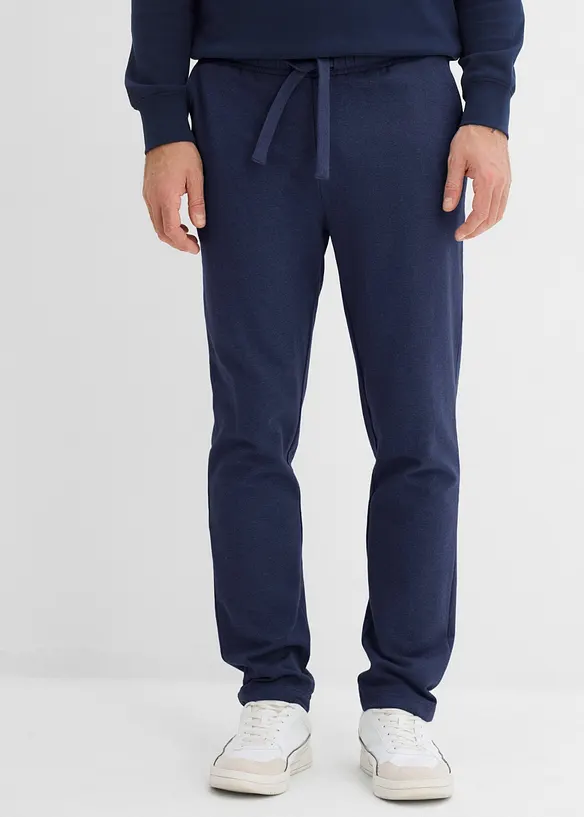 Pantaloni da jogging regular fit, bonprix