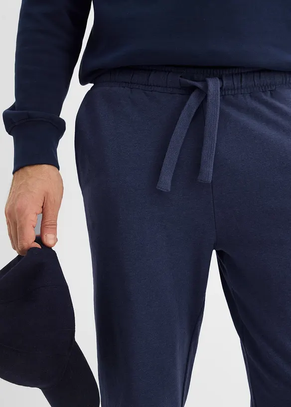 Pantaloni da jogging regular fit, bonprix