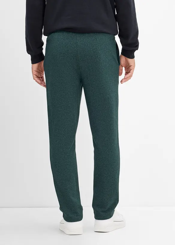 Pantaloni da jogging regular fit, straight, bonprix