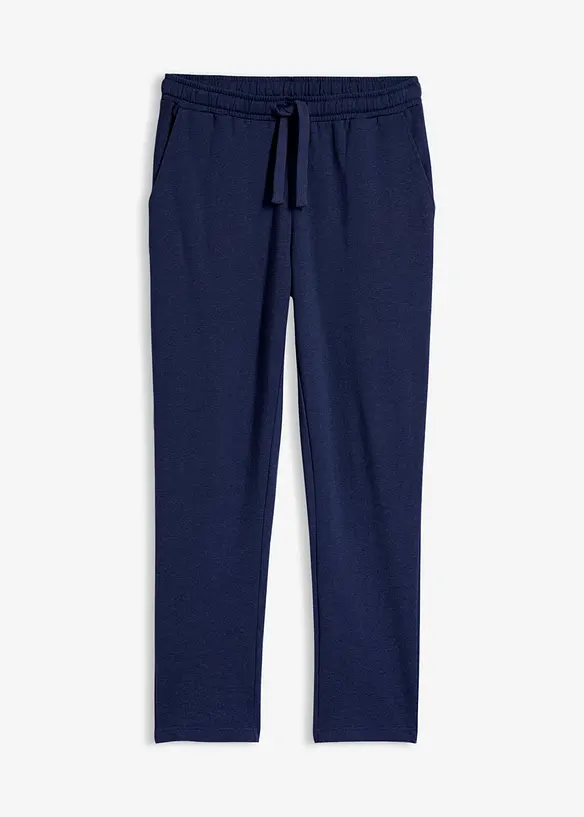 Pantaloni da jogging regular fit, bonprix