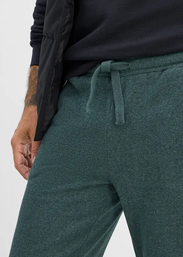 Pantaloni da jogging regular fit, straight, bonprix